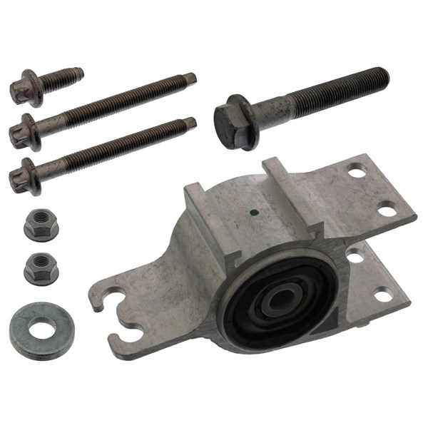 Bussning, länkarm, Bak, framaxel vänster Febi bilstein 44174 FEBI BILSTEIN