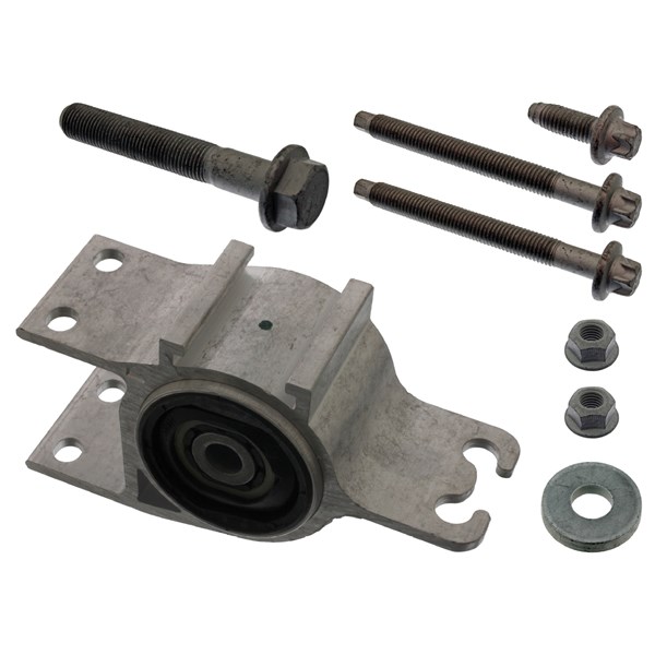 Bussning, länkarm, Bak, framaxel höger Febi bilstein ProKit 44175 FEBI BILSTEIN