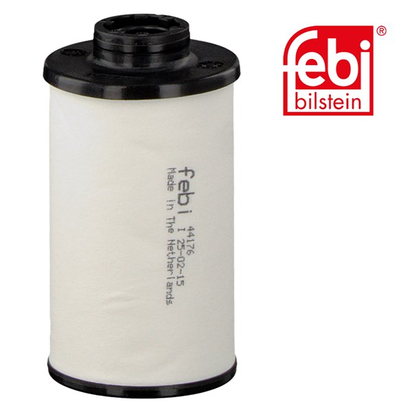 Hydraulikfilter, automatväxellåda FEBI BILSTEIN