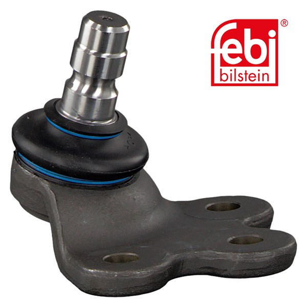 Kulled / Spindelled, Fram, höger eller vänster, Nedre Febi bilste FEBI BILSTEIN Kulled / Spindelled, Fram, höger eller vänster, Nedre Febi bilste FEBI BILSTEIN