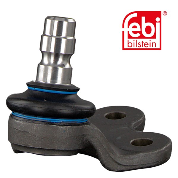 Kulled / Spindelled, Fram, höger eller vänster, Nedre Febi bilste FEBI BILSTEIN Kulled / Spindelled, Fram, höger eller vänster, Nedre Febi bilste FEBI BILSTEIN