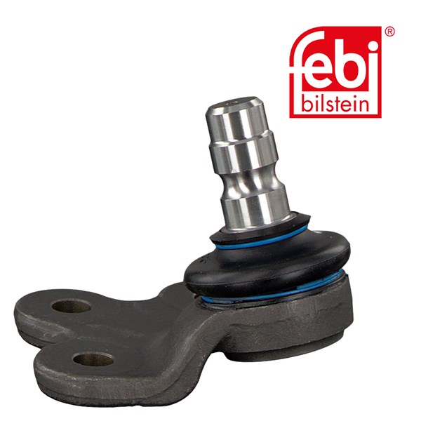 Kulled / Spindelled, Fram, höger eller vänster, Nedre Febi bilste FEBI BILSTEIN Kulled / Spindelled, Fram, höger eller vänster, Nedre Febi bilste FEBI BILSTEIN