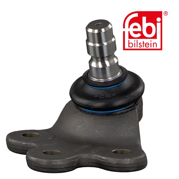 Kulled / Spindelled, Fram, höger eller vänster, Nedre Febi bilste FEBI BILSTEIN Kulled / Spindelled, Fram, höger eller vänster, Nedre Febi bilste FEBI BILSTEIN
