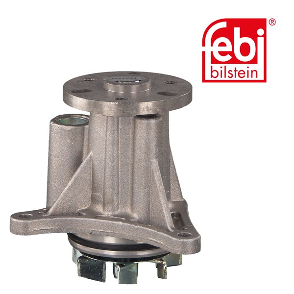 Vattenpump Febi bilstein 44197 FEBI BILSTEIN