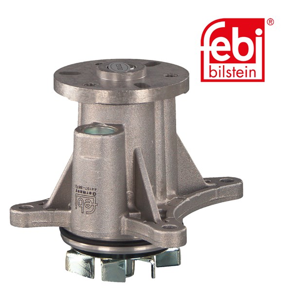 Vattenpump Febi bilstein 44197 FEBI BILSTEIN