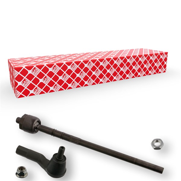 Styrstag, komplett, framaxel höger Febi bilstein ProKit 44240 FEBI BILSTEIN