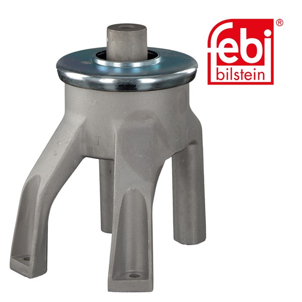 Motorkudde, Bak FEBI BILSTEIN Motorkudde, Bak FEBI BILSTEIN