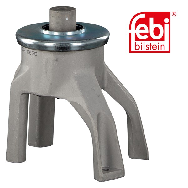 Motorkudde, Bak FEBI BILSTEIN Motorkudde, Bak FEBI BILSTEIN