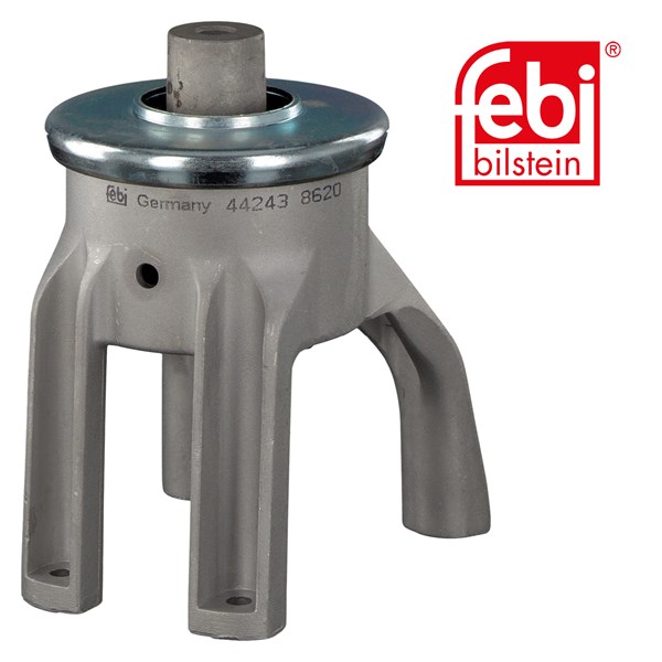 Motorkudde, Bak FEBI BILSTEIN Motorkudde, Bak FEBI BILSTEIN