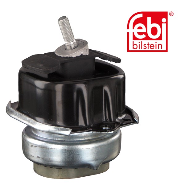 Motorkudde, Tvåsidig Febi bilstein 44255 FEBI BILSTEIN Motorkudde, Tvåsidig Febi bilstein 44255 FEBI BILSTEIN