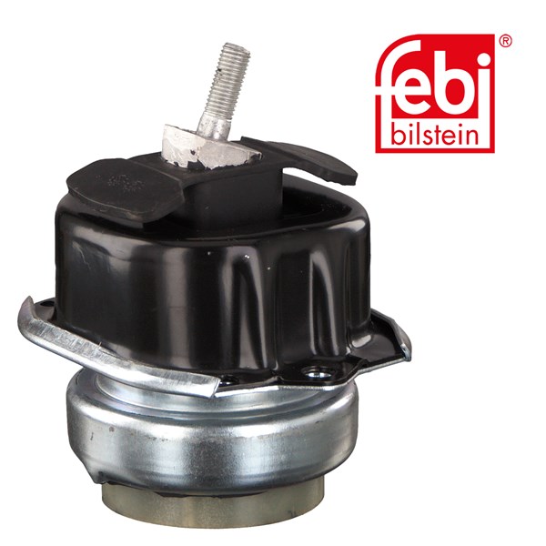 Motorkudde, Tvåsidig Febi bilstein 44255 FEBI BILSTEIN Motorkudde, Tvåsidig Febi bilstein 44255 FEBI BILSTEIN