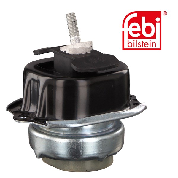 Motorkudde, Tvåsidig Febi bilstein 44255 FEBI BILSTEIN Motorkudde, Tvåsidig Febi bilstein 44255 FEBI BILSTEIN