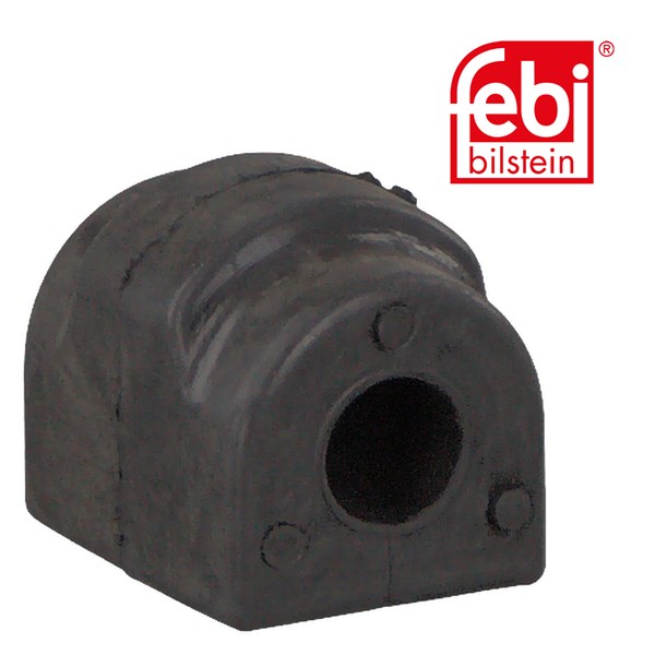 Bussning, krängningshämmare, Bakaxel, båda sidor Febi bilstein 44 FEBI BILSTEIN Bussning, krängningshämmare, Bakaxel, båda sidor Febi bilstein 44 FEBI BILSTEIN