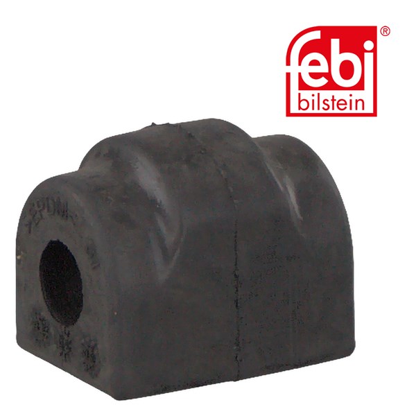 Bussning, krängningshämmare, Bakaxel, båda sidor Febi bilstein 44 FEBI BILSTEIN Bussning, krängningshämmare, Bakaxel, båda sidor Febi bilstein 44 FEBI BILSTEIN