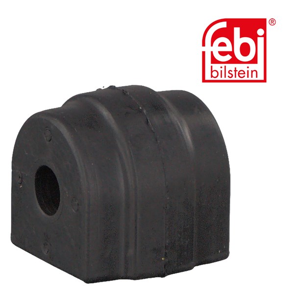 Bussning, krängningshämmare, Bakaxel, båda sidor Febi bilstein 44 FEBI BILSTEIN Bussning, krängningshämmare, Bakaxel, båda sidor Febi bilstein 44 FEBI BILSTEIN