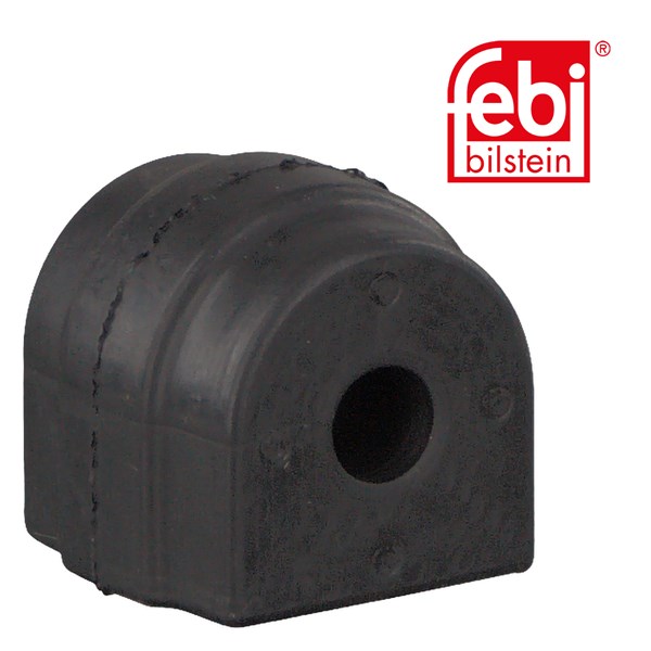 Bussning, krängningshämmare, Bakaxel, båda sidor Febi bilstein 44 FEBI BILSTEIN Bussning, krängningshämmare, Bakaxel, båda sidor Febi bilstein 44 FEBI BILSTEIN