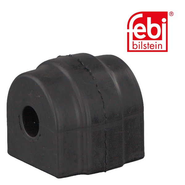 Bussning, krängningshämmare, Bakaxel, båda sidor Febi bilstein 44 FEBI BILSTEIN Bussning, krängningshämmare, Bakaxel, båda sidor Febi bilstein 44 FEBI BILSTEIN