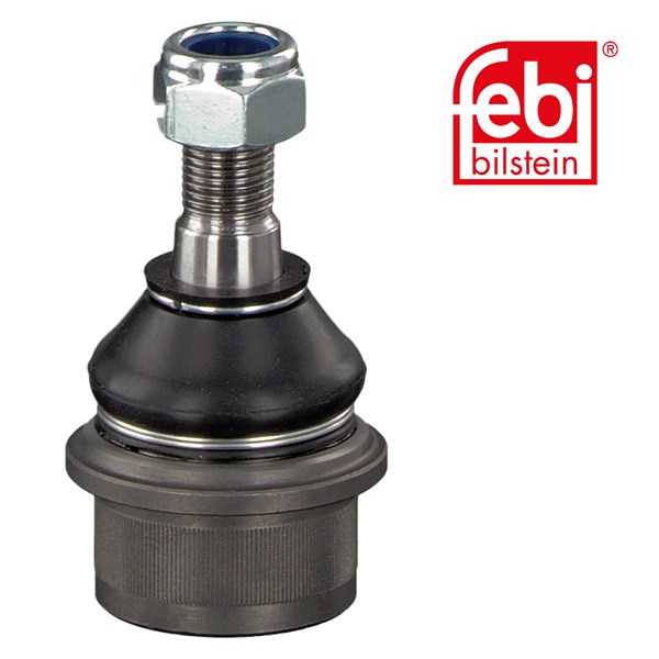 Kulled / Spindelled, Övre framaxel, Tvåsidig Febi bilstein 44272 FEBI BILSTEIN