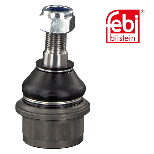 Kulled / Spindelled, Övre framaxel, Tvåsidig Febi bilstein 44272 FEBI BILSTEIN