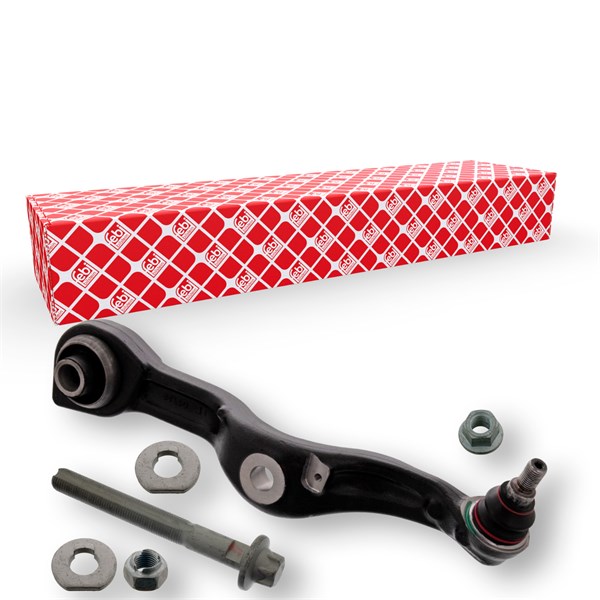 Reparationssats, Länkarm, Bak, framaxel höger, Nedre Febi bilstei FEBI BILSTEIN Reparationssats, Länkarm, Bak, framaxel höger, Nedre Febi bilstei FEBI BILSTEIN