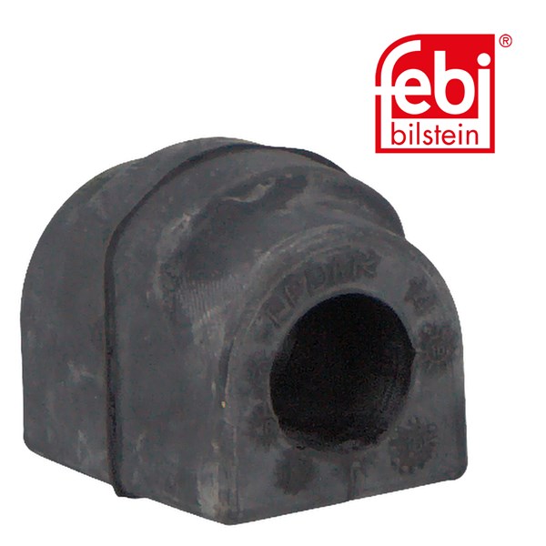 Bussning, krängningshämmare, Bakaxel, båda sidor Febi bilstein 44 FEBI BILSTEIN Bussning, krängningshämmare, Bakaxel, båda sidor Febi bilstein 44 FEBI BILSTEIN