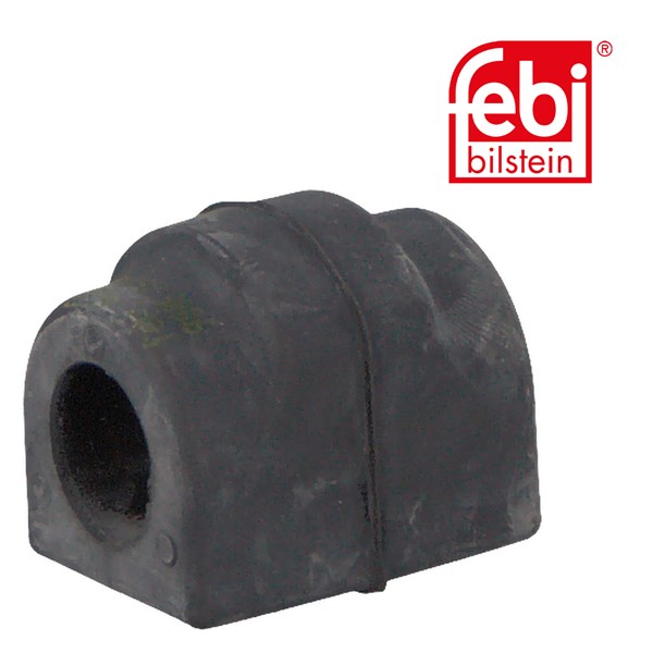Bussning, krängningshämmare, Bakaxel, båda sidor Febi bilstein 44 FEBI BILSTEIN Bussning, krängningshämmare, Bakaxel, båda sidor Febi bilstein 44 FEBI BILSTEIN