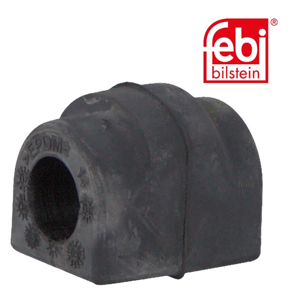 Bussning, krängningshämmare, Bakaxel, båda sidor Febi bilstein 44 FEBI BILSTEIN Bussning, krängningshämmare, Bakaxel, båda sidor Febi bilstein 44 FEBI BILSTEIN