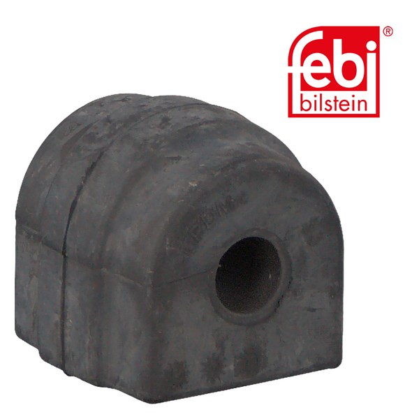 Bussning, krängningshämmare, Bakaxel, båda sidor Febi bilstein 44 FEBI BILSTEIN Bussning, krängningshämmare, Bakaxel, båda sidor Febi bilstein 44 FEBI BILSTEIN