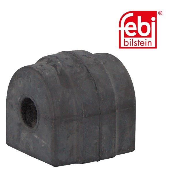 Bussning, krängningshämmare, Bakaxel, båda sidor Febi bilstein 44 FEBI BILSTEIN Bussning, krängningshämmare, Bakaxel, båda sidor Febi bilstein 44 FEBI BILSTEIN