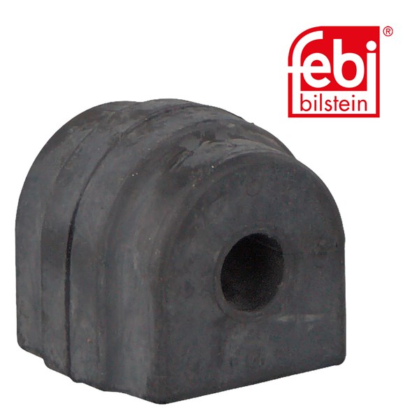 Bussning, krängningshämmare, Bakaxel, båda sidor Febi bilstein 44 FEBI BILSTEIN Bussning, krängningshämmare, Bakaxel, båda sidor Febi bilstein 44 FEBI BILSTEIN