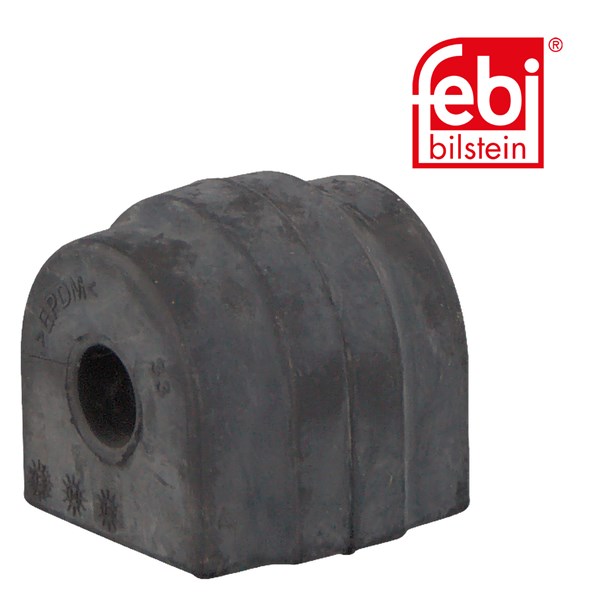 Bussning, krängningshämmare, Bakaxel, båda sidor Febi bilstein 44 FEBI BILSTEIN Bussning, krängningshämmare, Bakaxel, båda sidor Febi bilstein 44 FEBI BILSTEIN