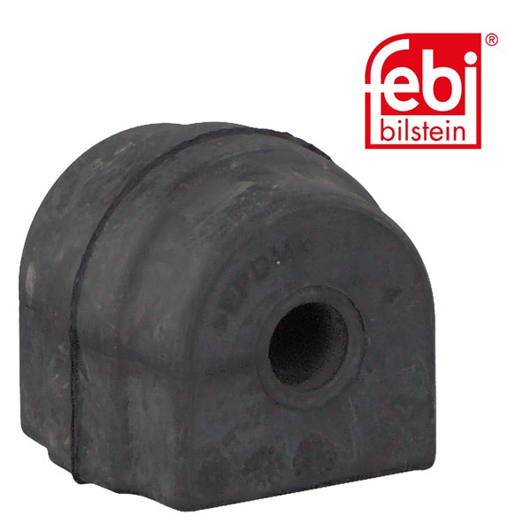 Bussning, krängningshämmare, Bakaxel, båda sidor Febi bilstein 44 FEBI BILSTEIN Bussning, krängningshämmare, Bakaxel, båda sidor Febi bilstein 44 FEBI BILSTEIN