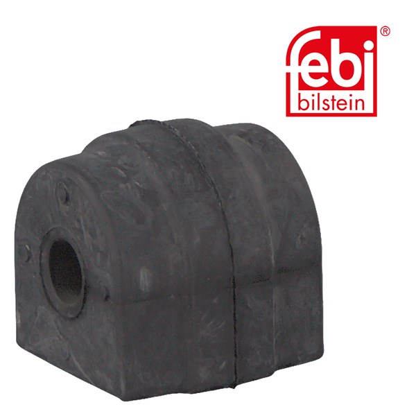Bussning, krängningshämmare, Bakaxel, båda sidor Febi bilstein 44 FEBI BILSTEIN Bussning, krängningshämmare, Bakaxel, båda sidor Febi bilstein 44 FEBI BILSTEIN