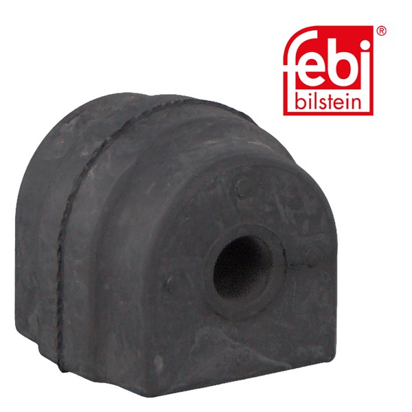 Bussning, krängningshämmare, Bakaxel, båda sidor Febi bilstein 44 FEBI BILSTEIN Bussning, krängningshämmare, Bakaxel, båda sidor Febi bilstein 44 FEBI BILSTEIN