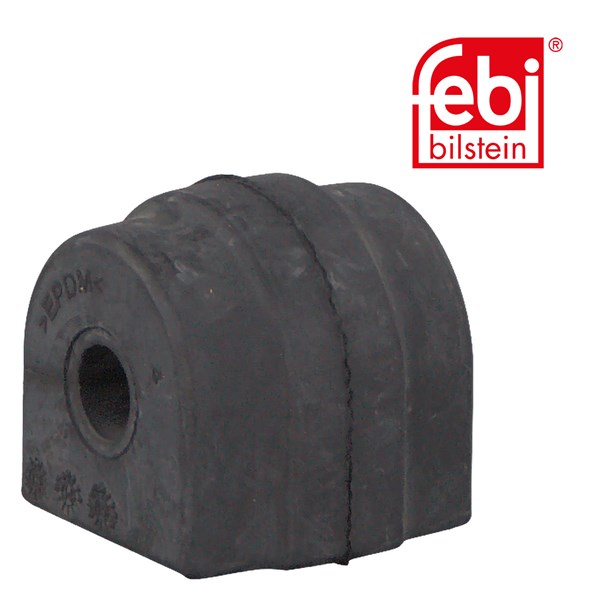 Bussning, krängningshämmare, Bakaxel, båda sidor Febi bilstein 44 FEBI BILSTEIN Bussning, krängningshämmare, Bakaxel, båda sidor Febi bilstein 44 FEBI BILSTEIN