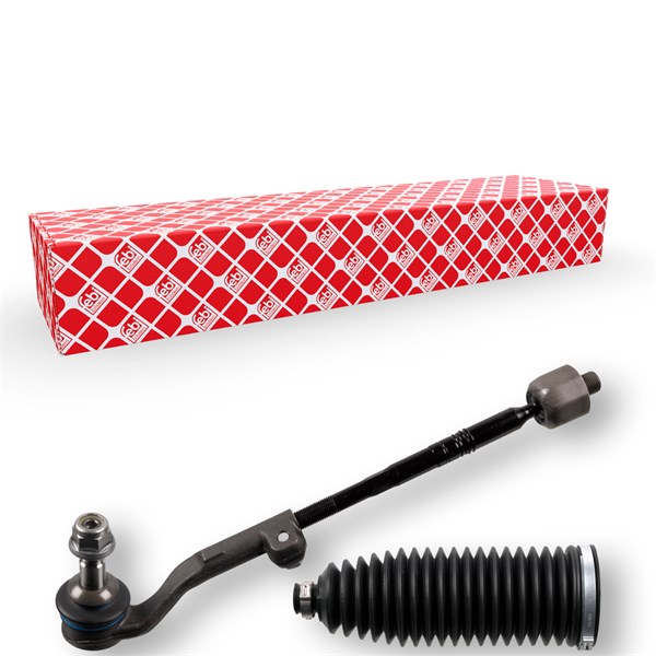Reparationssats, parallelstagsled, framaxel vänster Febi bilstein FEBI BILSTEIN Reparationssats, parallelstagsled, framaxel vänster Febi bilstein FEBI BILSTEIN