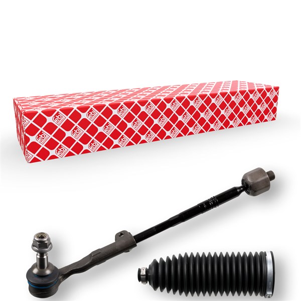 Reparationssats, parallelstagsled, framaxel höger Febi bilstein 4 FEBI BILSTEIN
