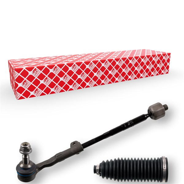 Reparationssats, parallelstagsled, framaxel höger Febi bilstein 4 FEBI BILSTEIN