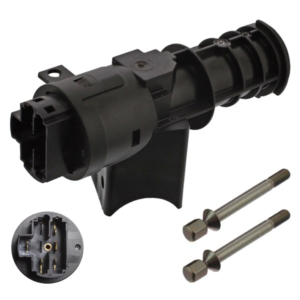 Styrlås Febi bilstein 44300 FEBI BILSTEIN