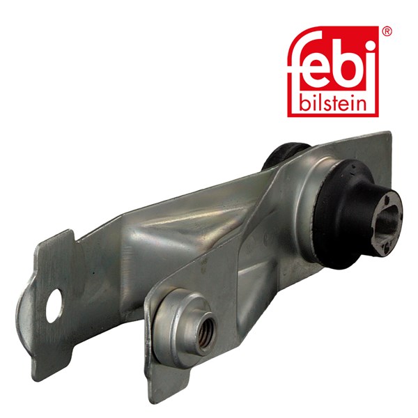 Motorkudde, Höger upptill Febi bilstein 44312 FEBI BILSTEIN Motorkudde, Höger upptill Febi bilstein 44312 FEBI BILSTEIN