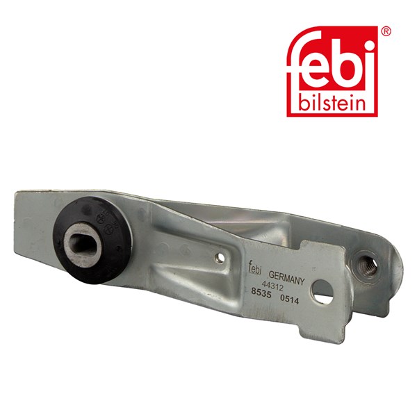 Motorkudde, Höger upptill Febi bilstein 44312 FEBI BILSTEIN Motorkudde, Höger upptill Febi bilstein 44312 FEBI BILSTEIN