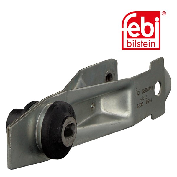 Motorkudde, Höger upptill Febi bilstein 44312 FEBI BILSTEIN Motorkudde, Höger upptill Febi bilstein 44312 FEBI BILSTEIN