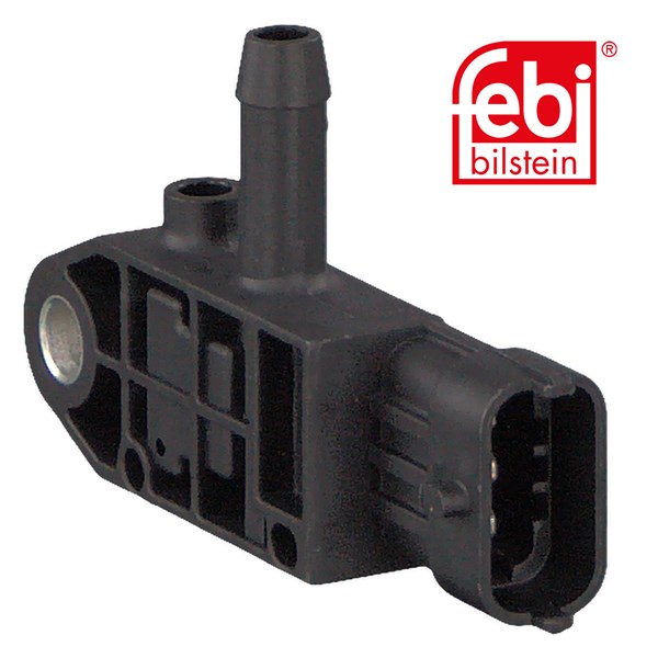 Sensor, avgastryck Febi bilstein 44337 FEBI BILSTEIN