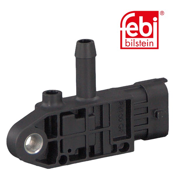 Sensor, avgastryck Febi bilstein 44337 FEBI BILSTEIN