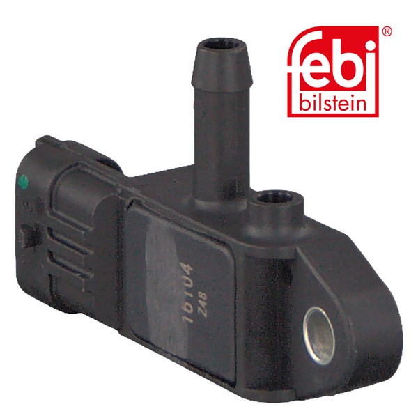 Sensor, avgastryck Febi bilstein 44337 FEBI BILSTEIN