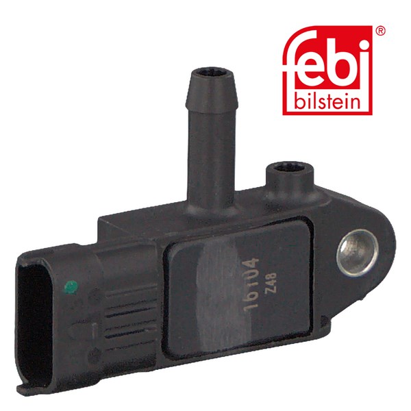 Sensor, avgastryck Febi bilstein 44337 FEBI BILSTEIN