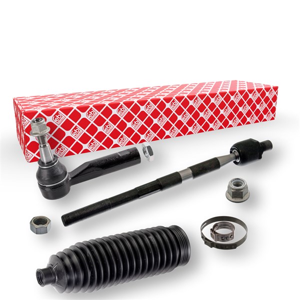 Styrstag, komplett, Fram, höger eller vänster Febi bilstein 44338 FEBI BILSTEIN