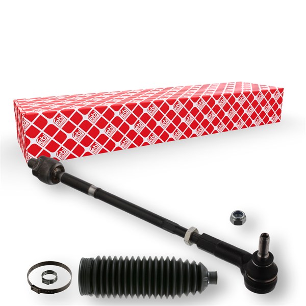 Styrstag, komplett, framaxel vänster Febi bilstein ProKit 44341 FEBI BILSTEIN