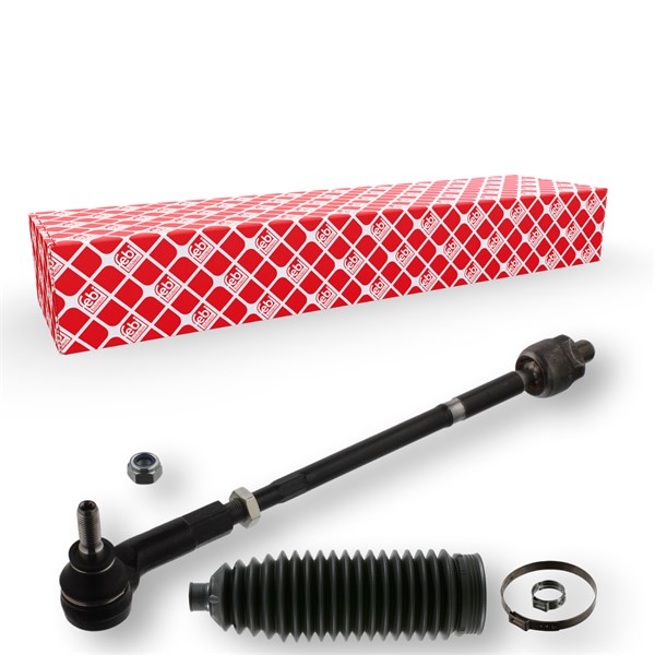 Styrstag, komplett, framaxel höger Febi bilstein ProKit 44342 FEBI BILSTEIN