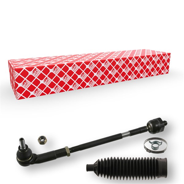 Styrstag, komplett, framaxel höger Febi bilstein ProKit 44344 FEBI BILSTEIN